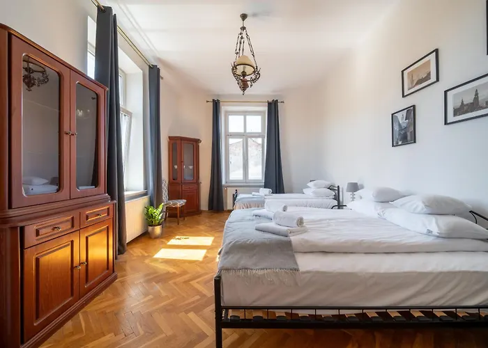 Vista View Apartment