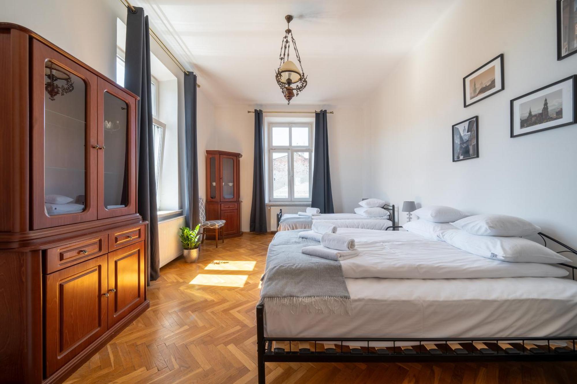Vista View Apartment *