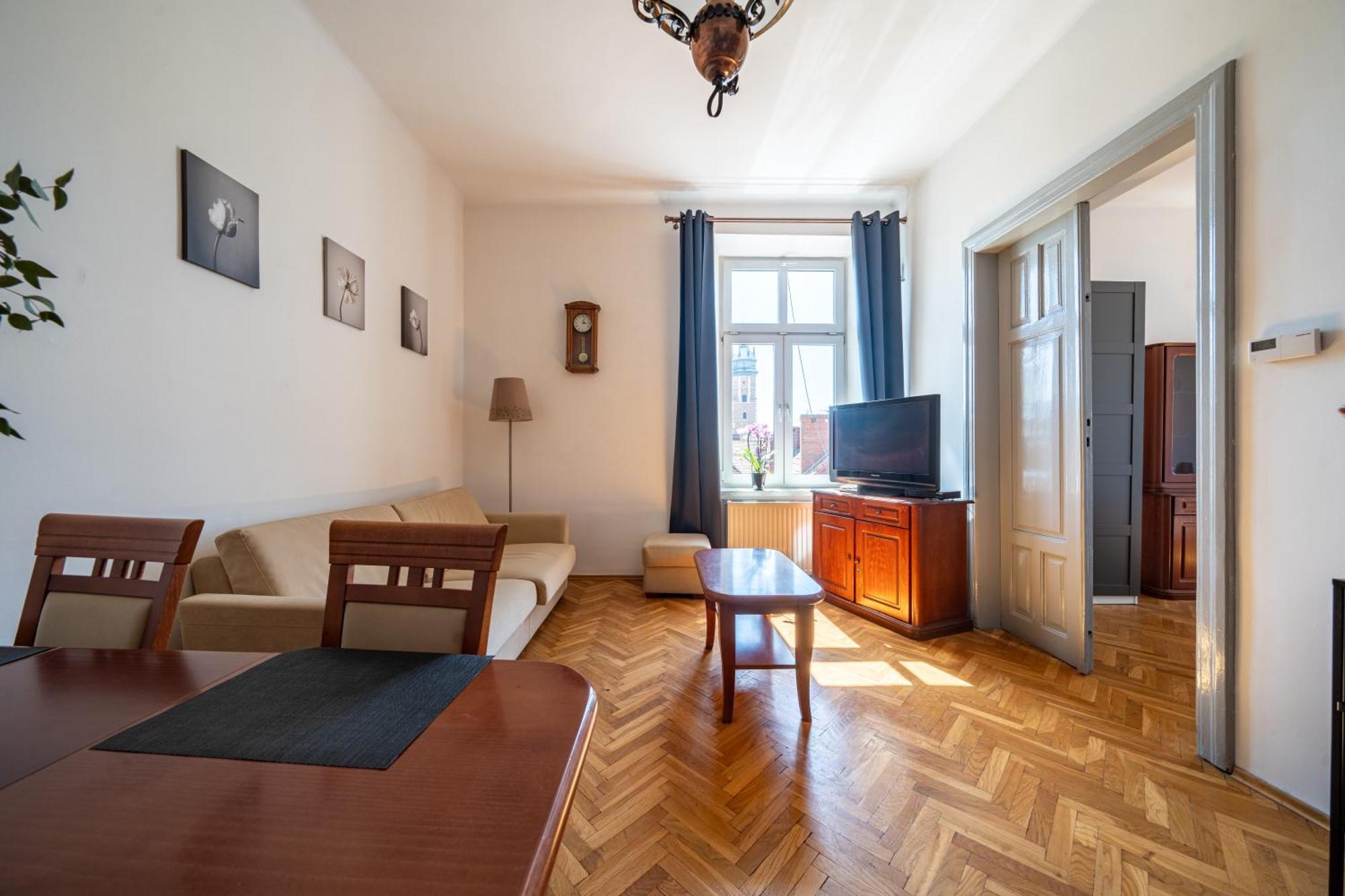 Vista View Apartment *
