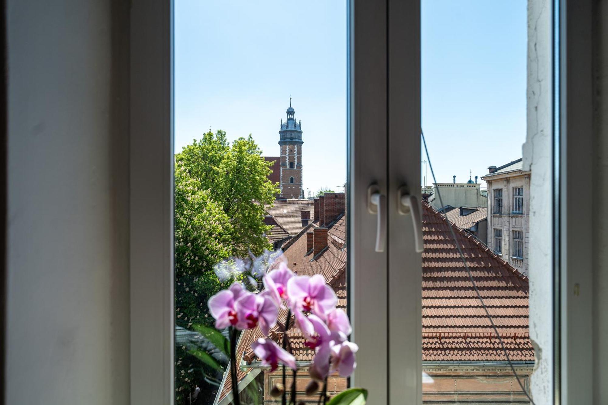 Vista View * Krakow