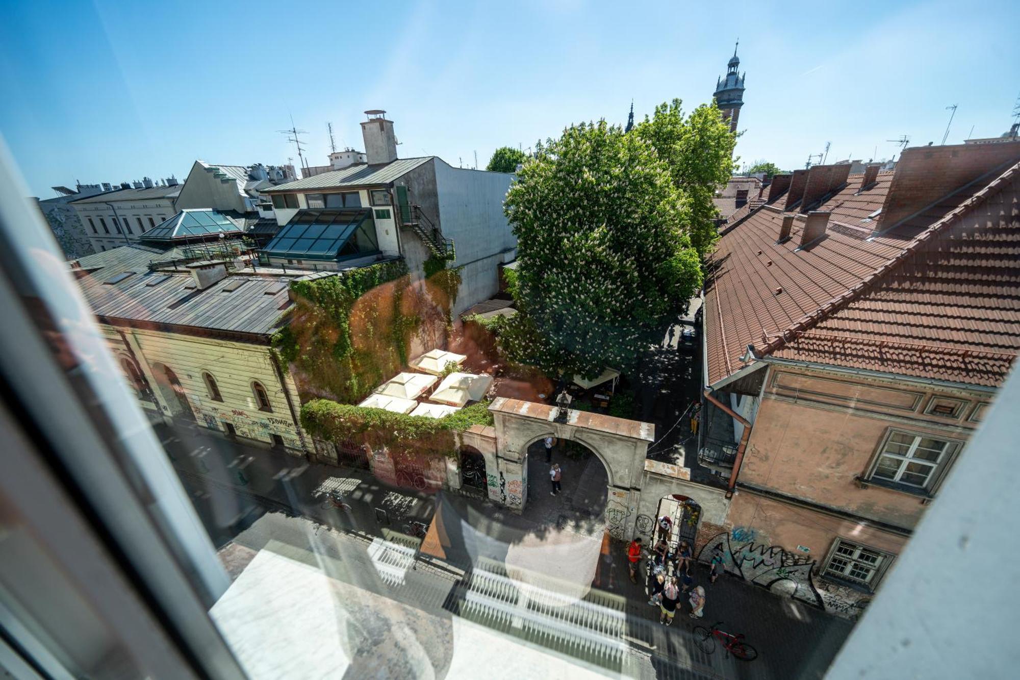 Vista View Apartment Krakow