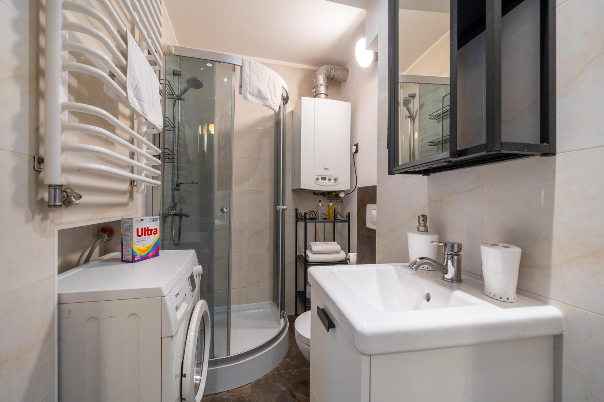 Vista View Apartment *