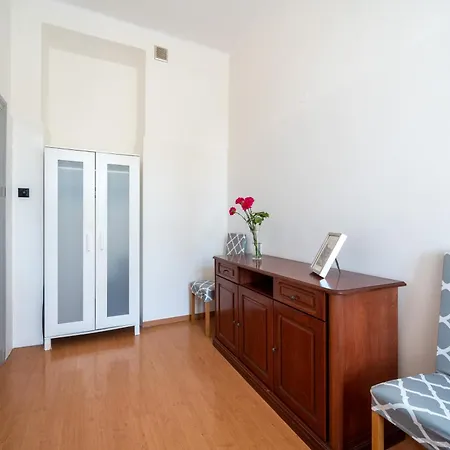 Vista View Apartment Krakow Exterior photo