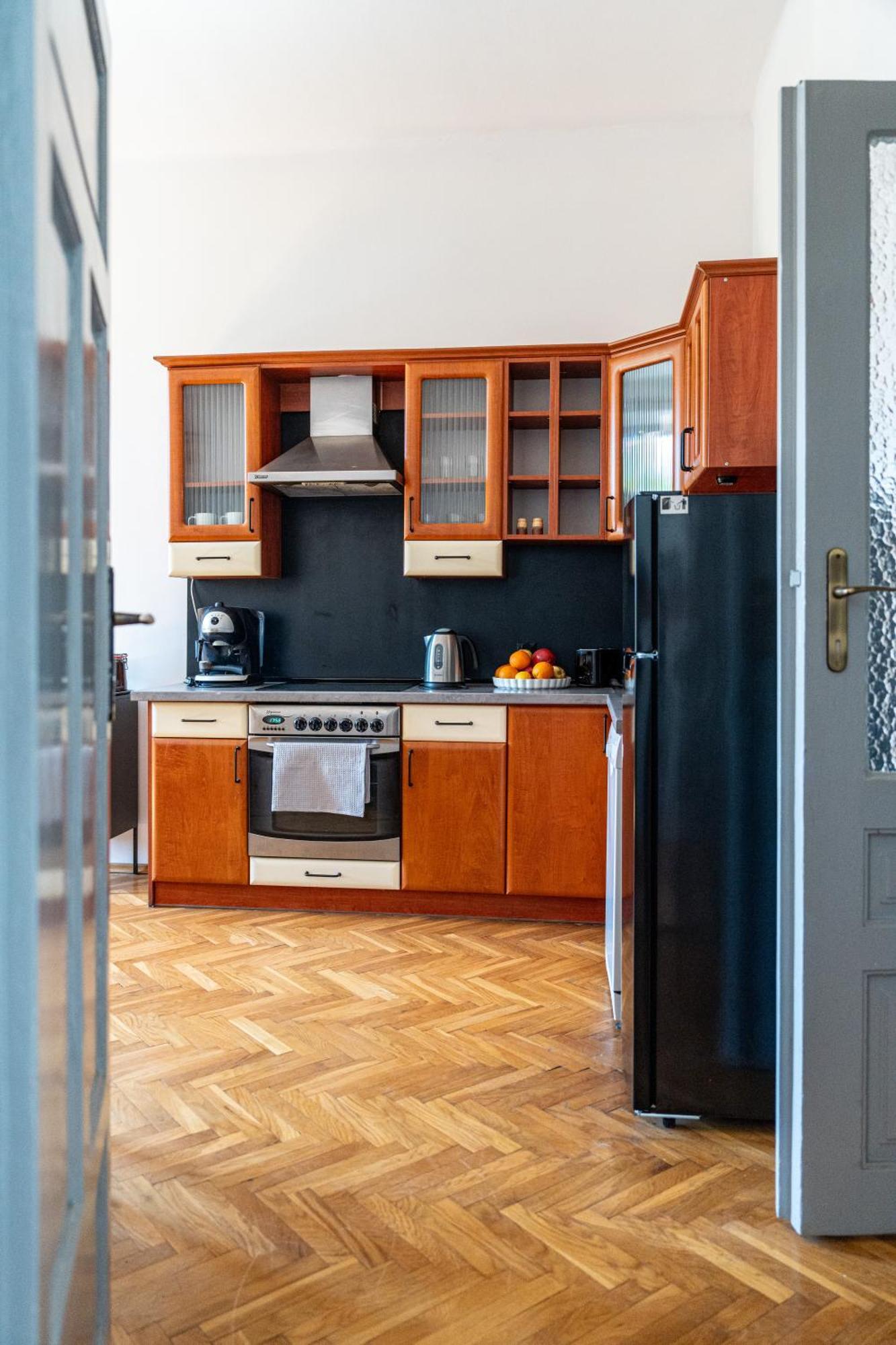 Apartament Vista View