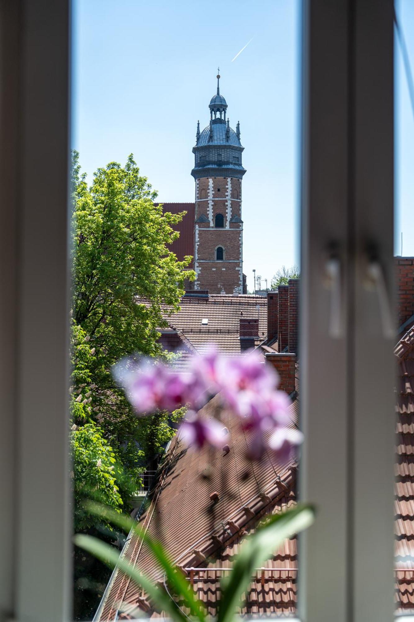 Vista View Appartamento