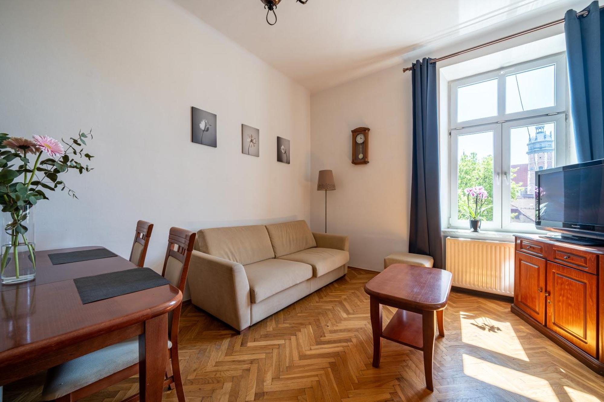 Vista View Cracovia