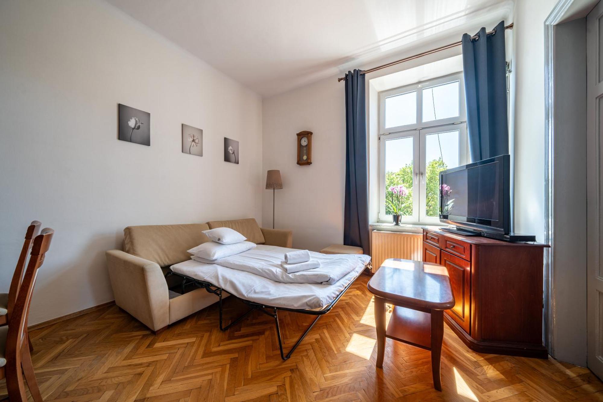 Apartament Vista View