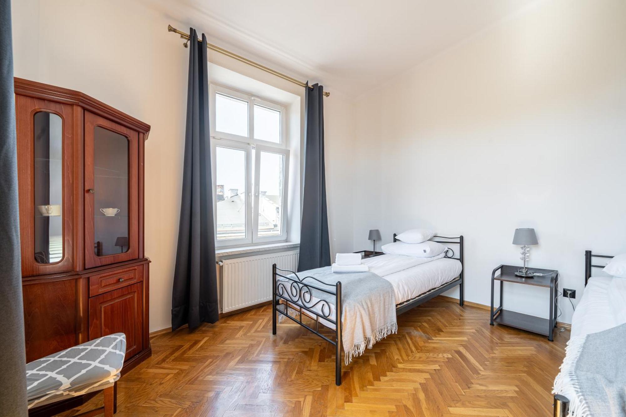 Apartament Vista View Kraków