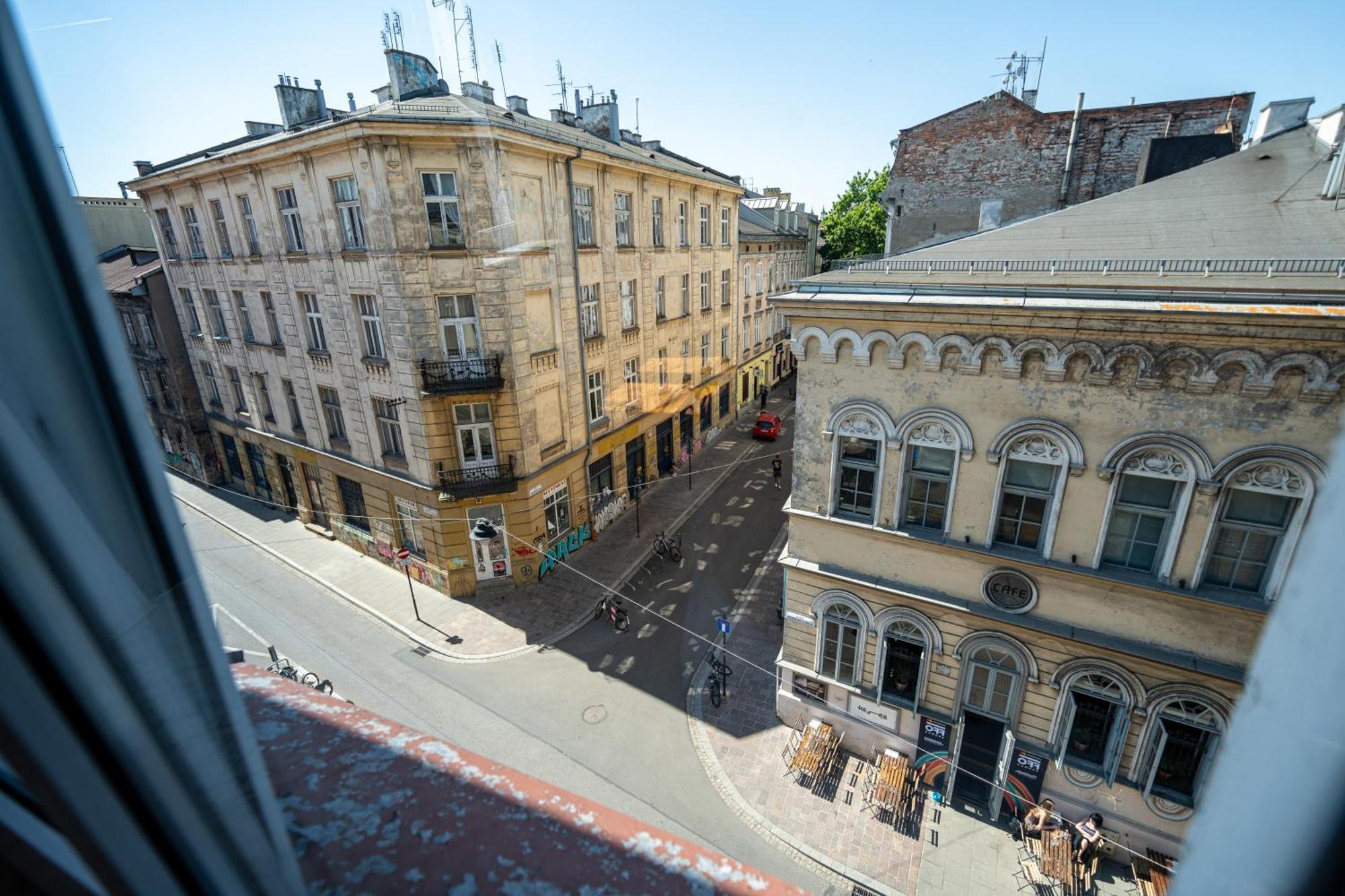 Vista View * Cracovia