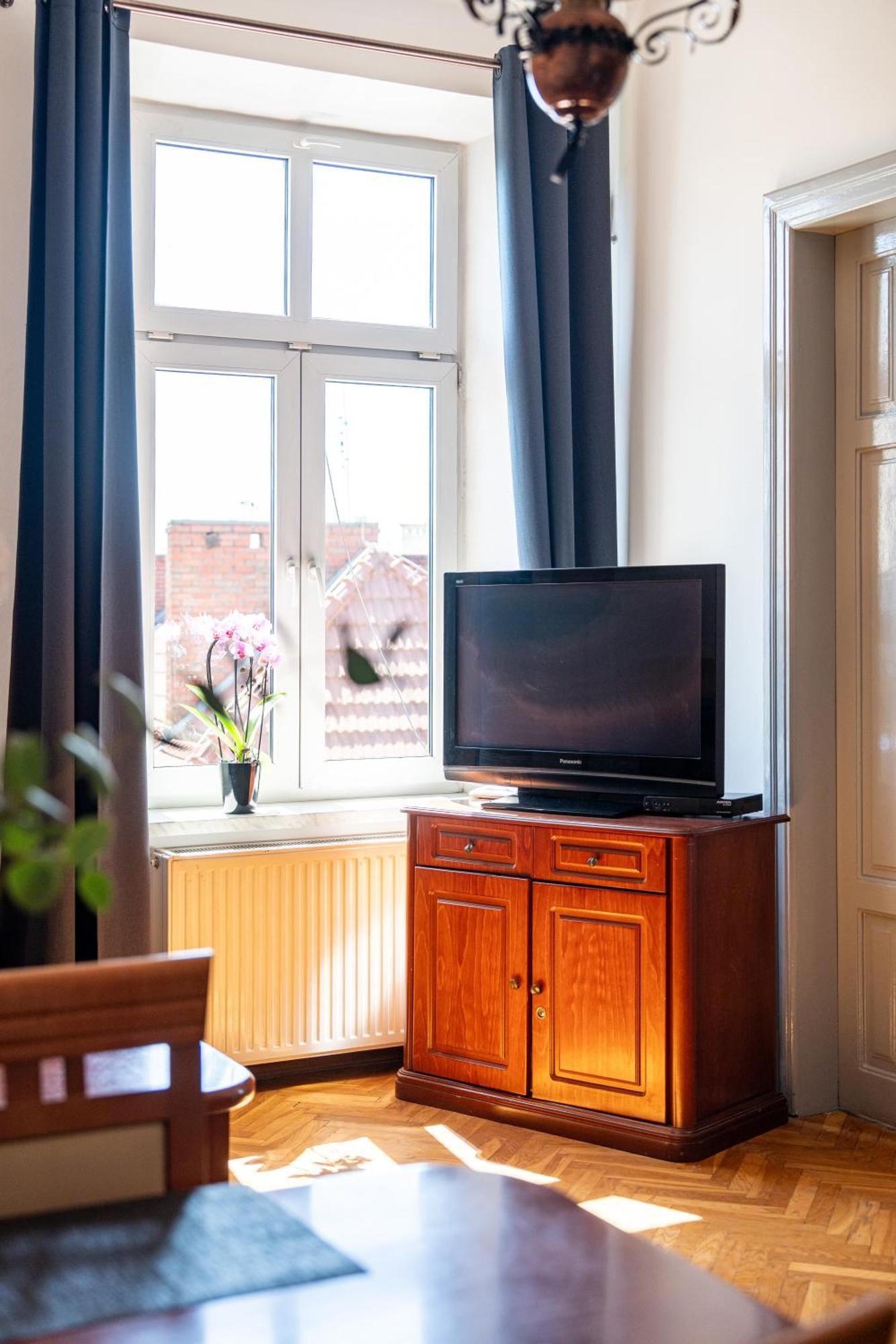 Appartamento Vista View Cracovia